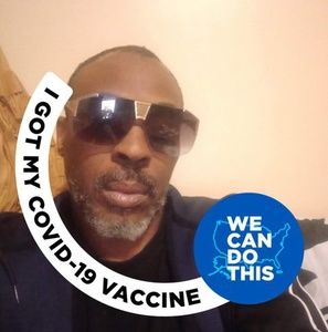 Meet your Posher, Eric